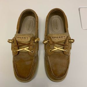 Sperry Top Sider Original Vida Boat Shoe